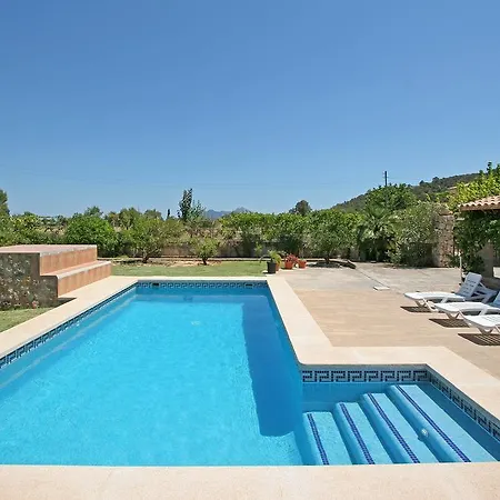 Catalina - Catalina Petit Villa Pollença