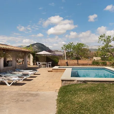 Villa Catalina - Catalina Petit Pollença