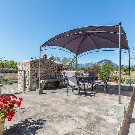 Villa Catalina - Catalina Petit